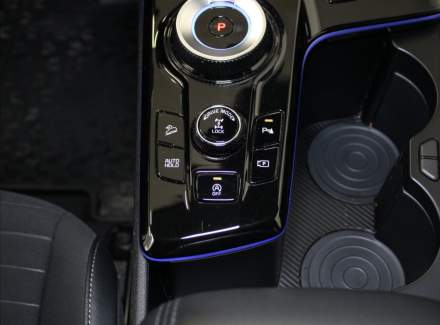 Kia - Sportage