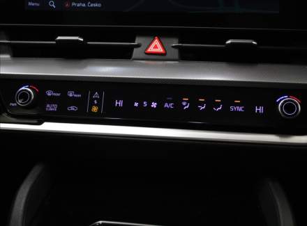 Kia - Sportage