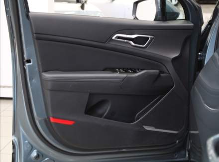 Kia - Sportage