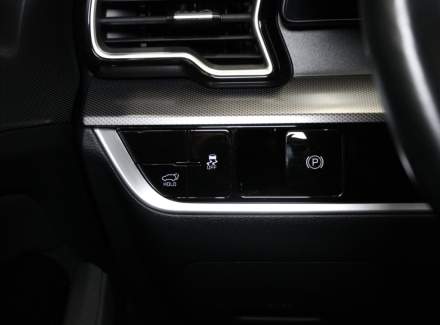 Kia - Sportage