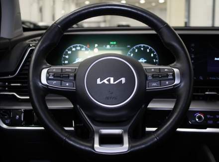 Kia - Sportage