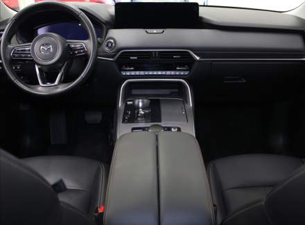 Mazda - CX-60