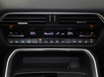 Mazda - CX-60