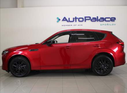 Mazda - CX-60