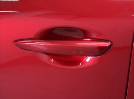 Mazda - CX-60