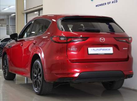 Mazda - CX-60