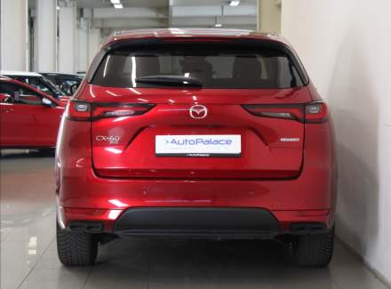 Mazda - CX-60