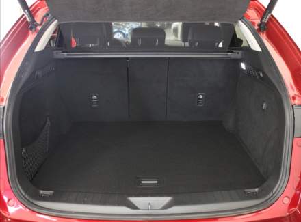 Mazda - CX-60