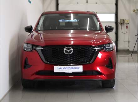 Mazda - CX-60