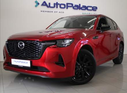 Mazda - CX-60