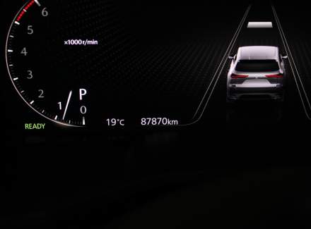Mazda - CX-60