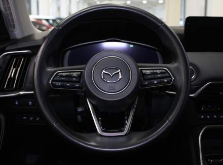 Mazda - CX-60
