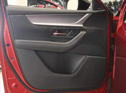 Mazda - CX-60