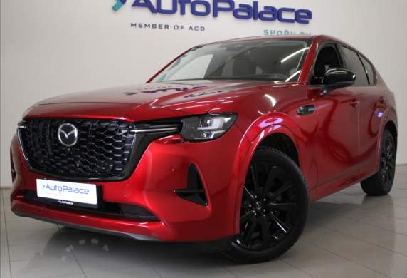 Mazda - CX-60