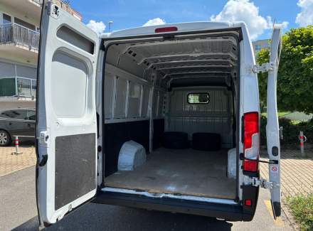 Opel - Movano