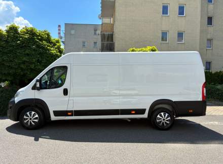 Opel - Movano