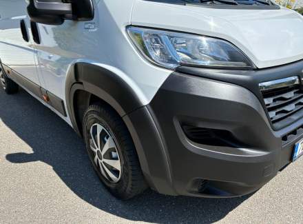 Opel - Movano