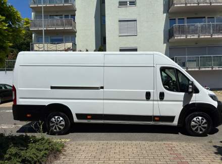 Opel - Movano