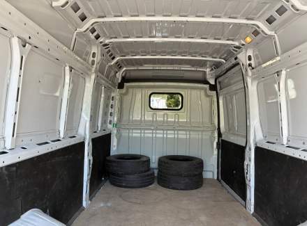 Opel - Movano