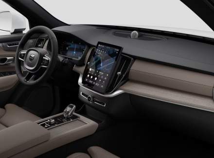 Volvo - XC90