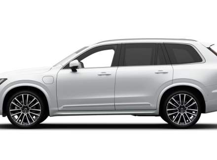 Volvo - XC90