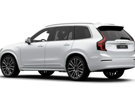 Volvo - XC90