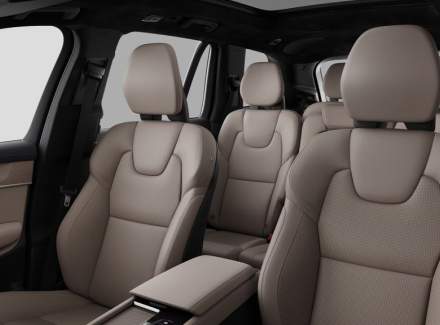 Volvo - XC90