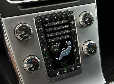 Volvo - V60