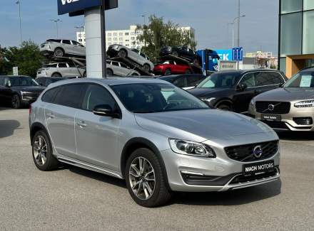 Volvo - V60