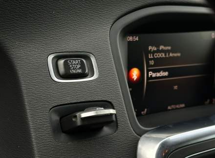 Volvo - V60