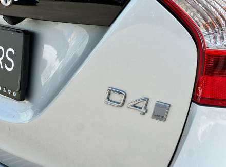 Volvo - V60
