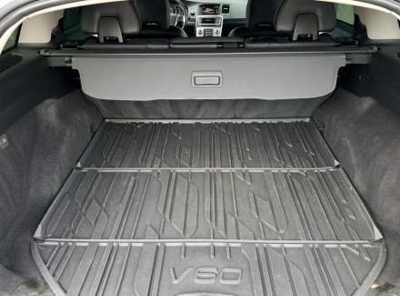 Volvo - V60