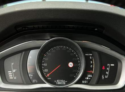 Volvo - V60