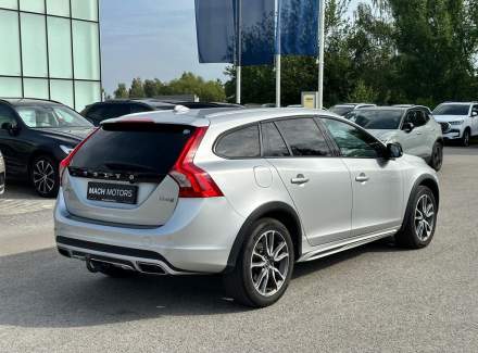 Volvo - V60