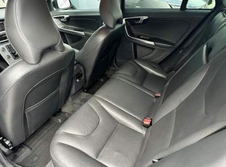 Volvo - V60