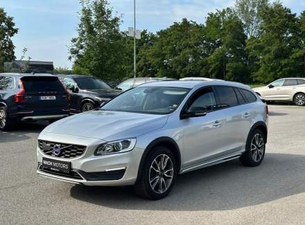 Volvo - V60