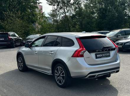 Volvo - V60