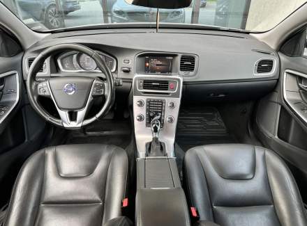 Volvo - V60