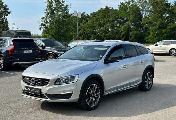 Volvo - V60