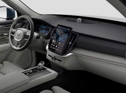 Volvo - XC90