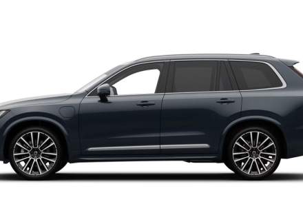 Volvo - XC90
