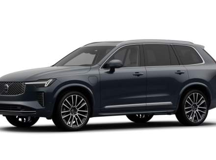Volvo - XC90