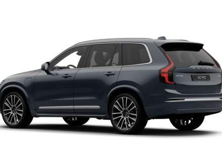 Volvo - XC90