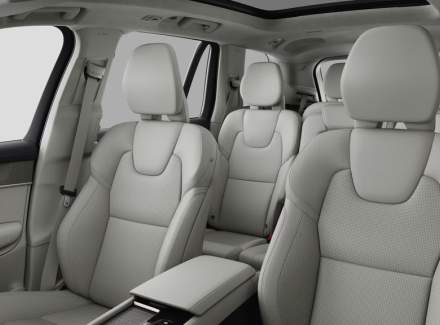 Volvo - XC90