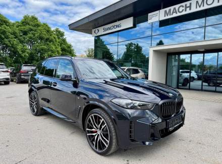 BMW - X5