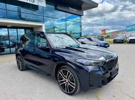 BMW - X5