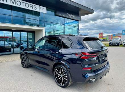 BMW - X5