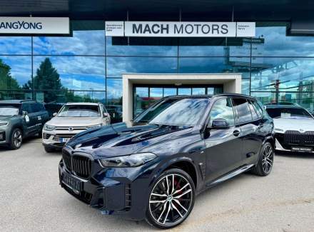 BMW - X5