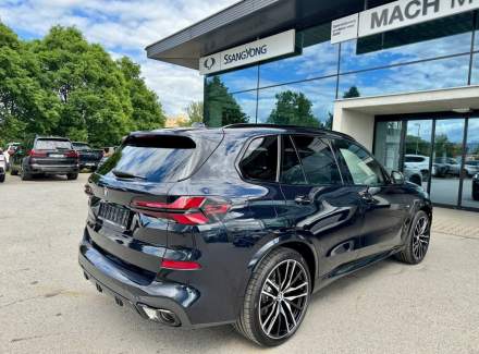 BMW - X5