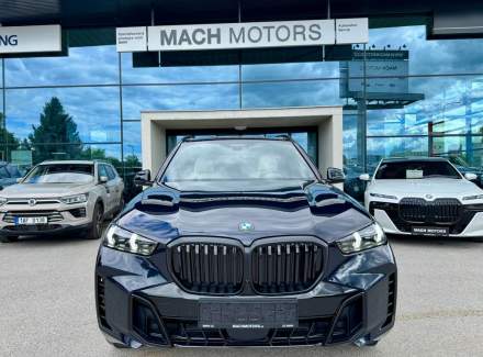 BMW - X5